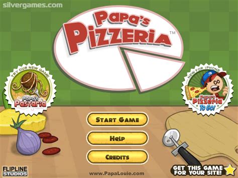 papa pizza jogo,pizza papa game